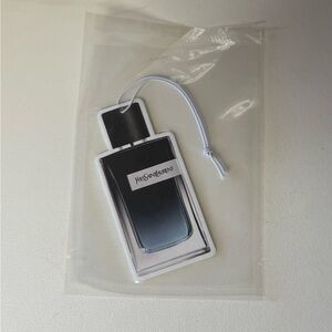 Y by YSL Scented Card
